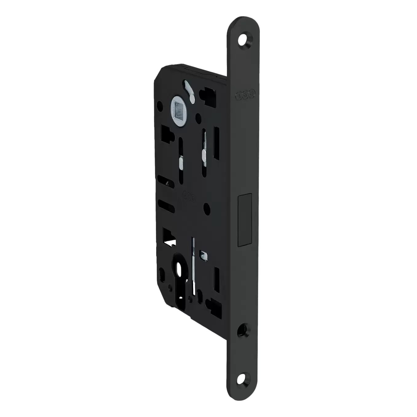 Замок Mediana Polaris (цилиндр под ключ)