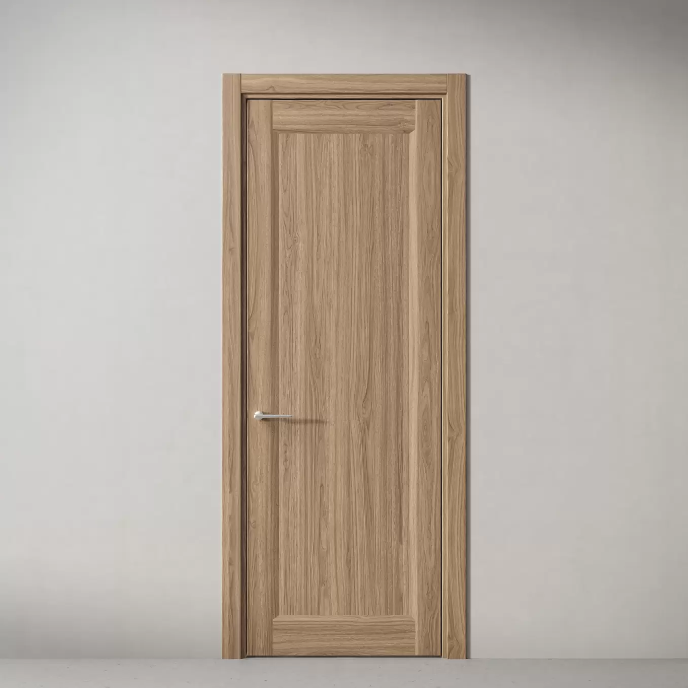 Дверь Метаморфоза, модель 170 Осенний орех