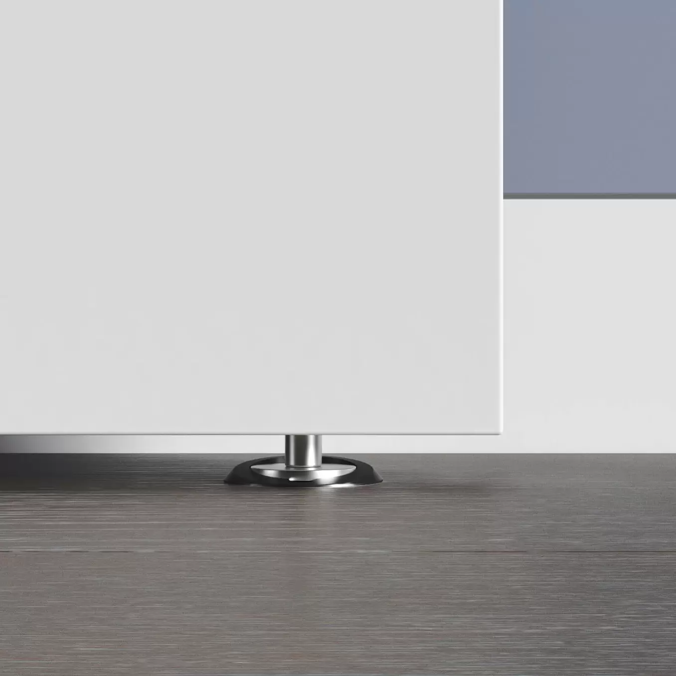 Магнитный ограничитель