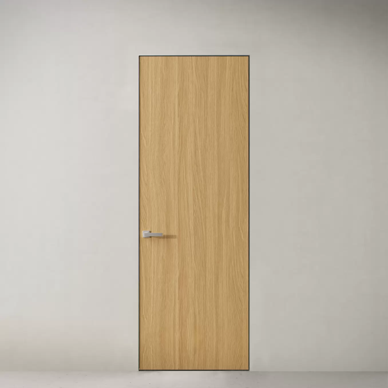 Межкомнатная дверь Акустика, модель 118 стандартное наполнение Золотой дуб