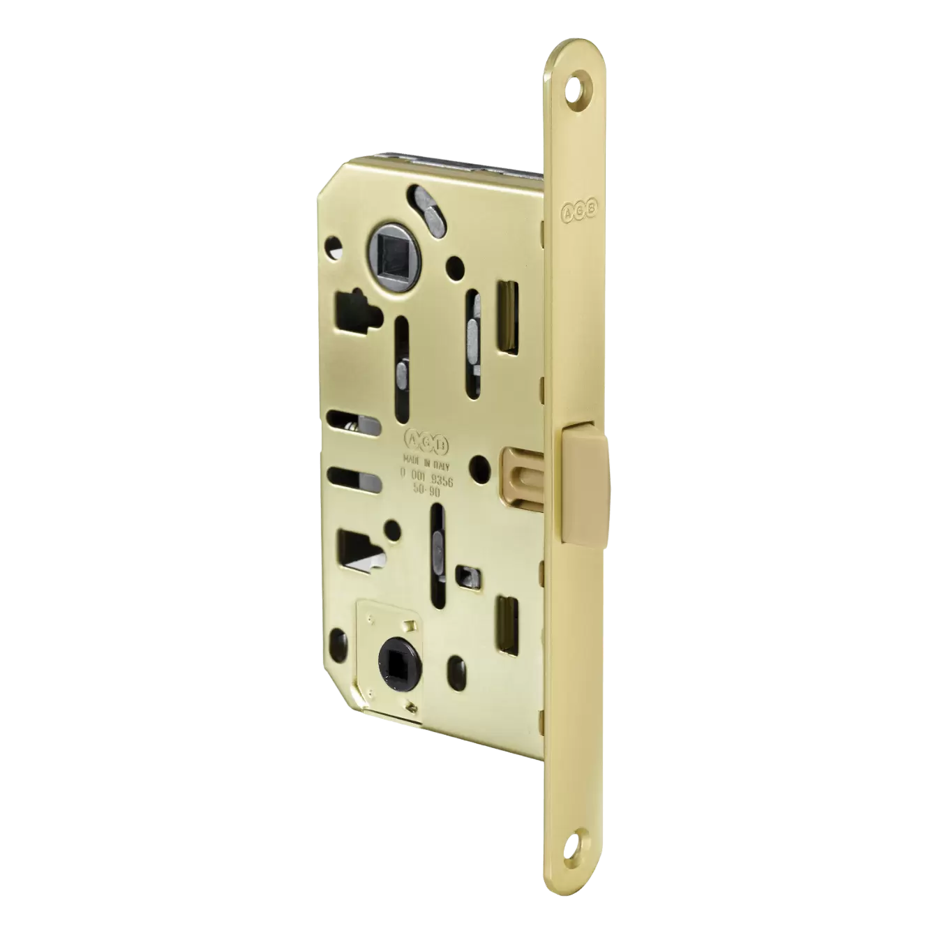 Замок Mediana Evolution (под фиксатор)