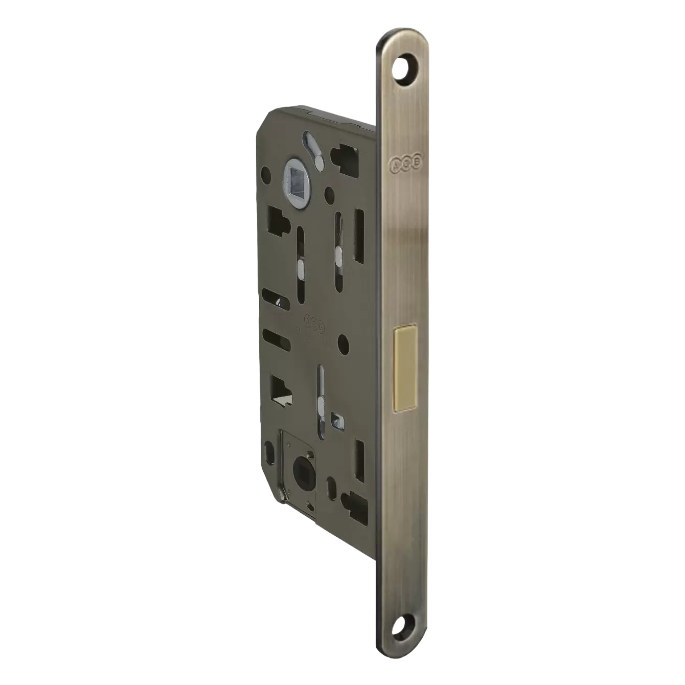 Замок Mediana Polaris (цилиндр под ключ)