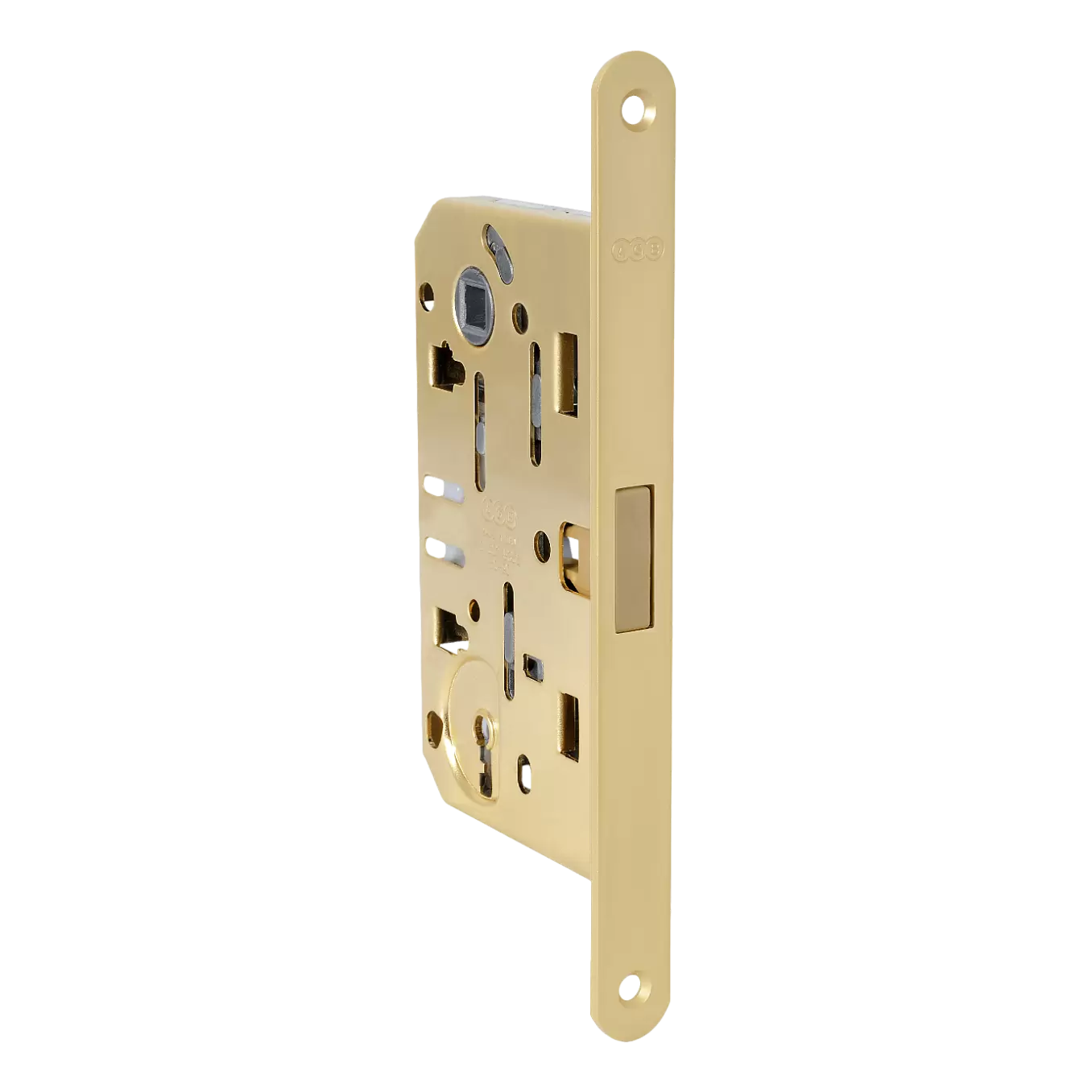 Замок Mediana Polaris (под фиксатор)