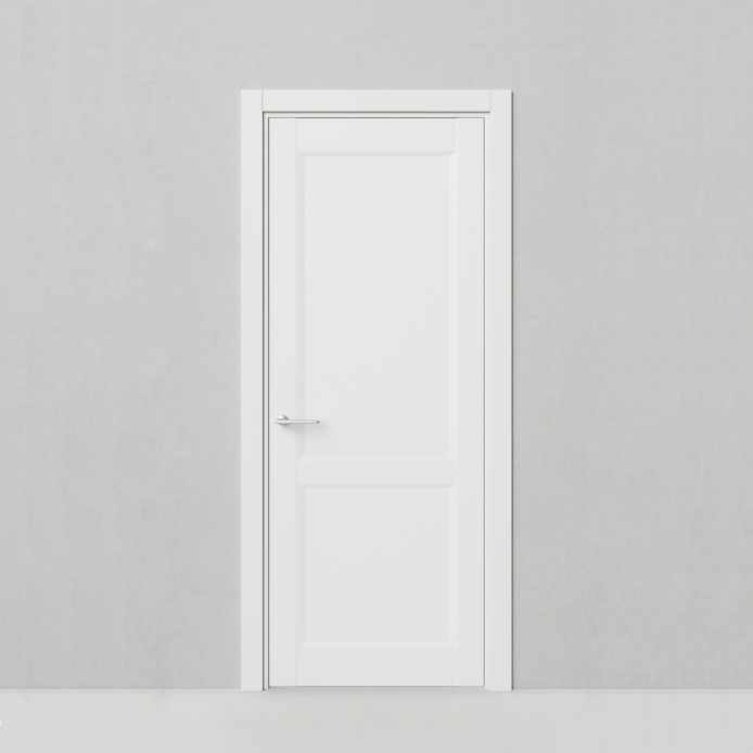 Дверь Метаморфоза, модель 172 Белый улун