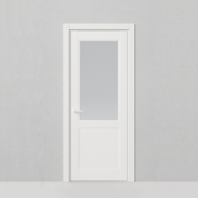 Дверь Метаморфоза, модель 173 Белый улун