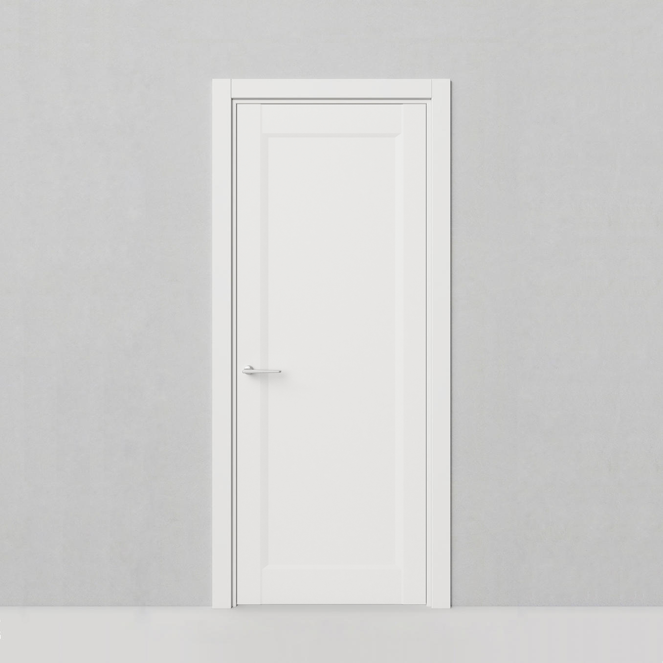 Дверь Метаморфоза, модель 170 Белый улун