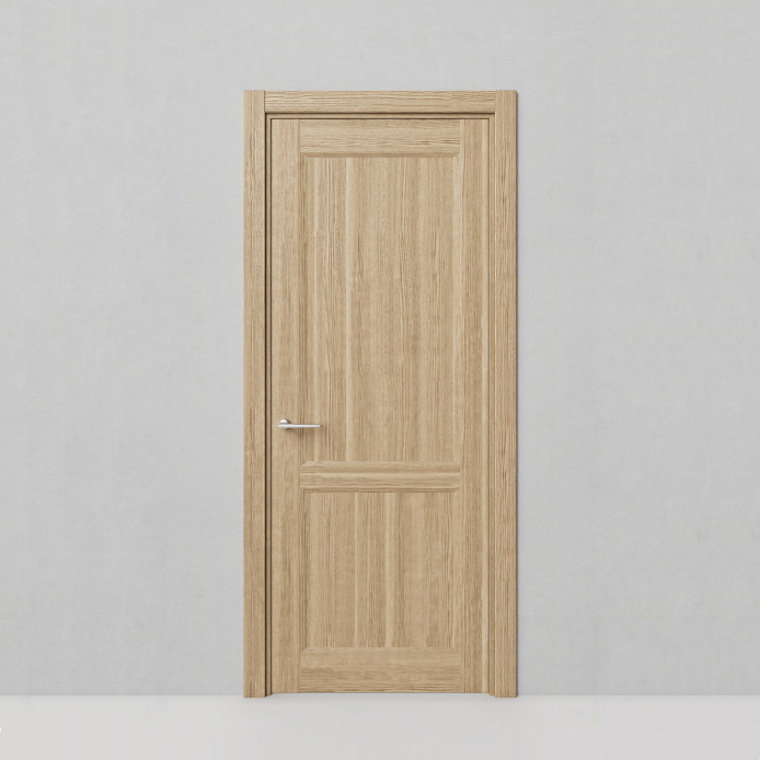 Дверь Метаморфоза, модель 172 Янтарный дуб