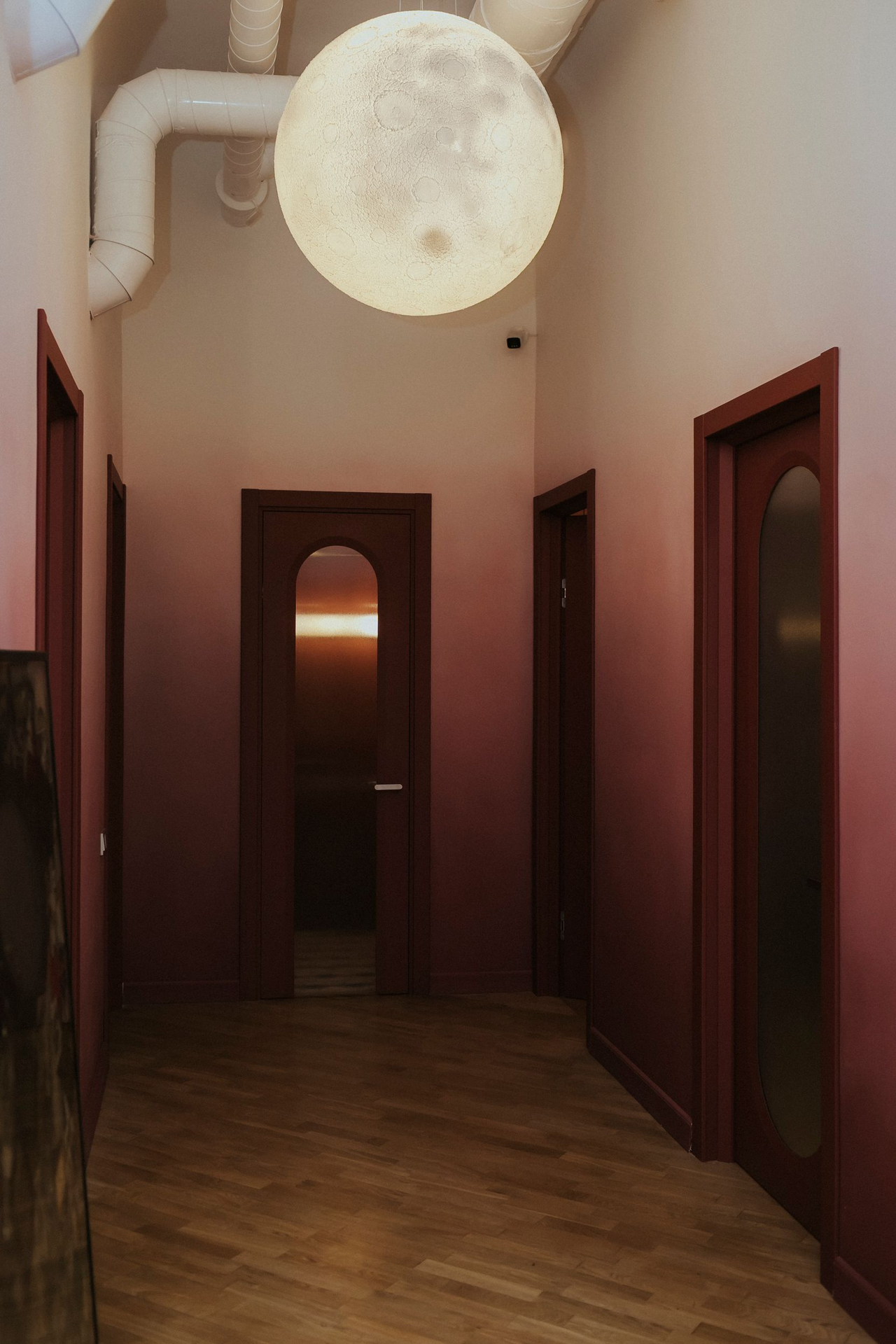 Офис центра семейного и корпоративного наследия – «Проект Жизнь», г. Москва — 6