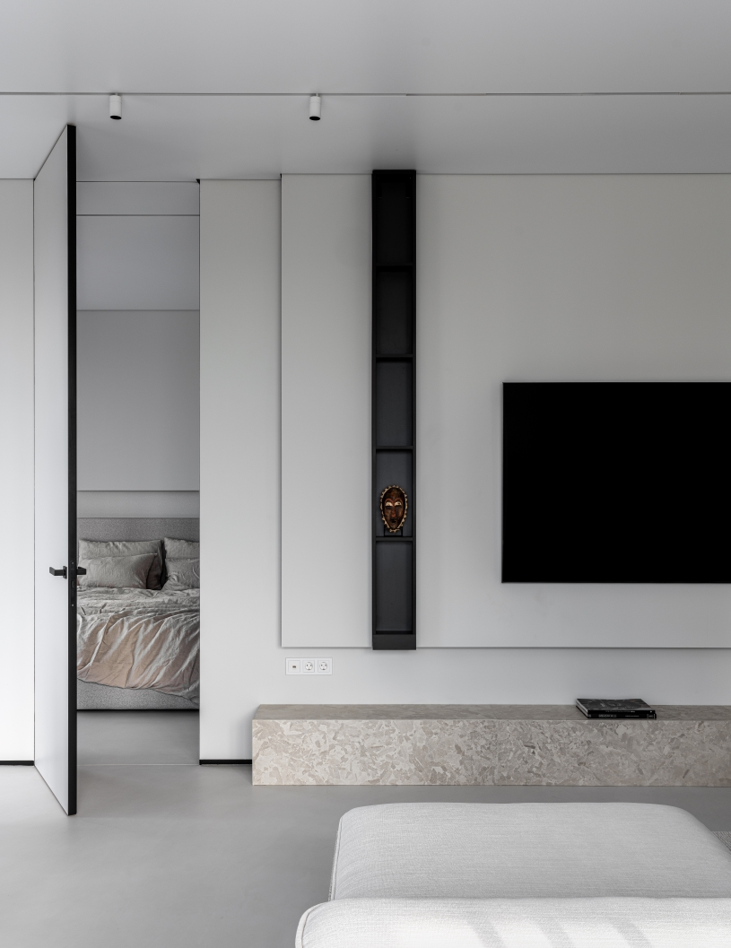 ЖК Riversky 83 — 3