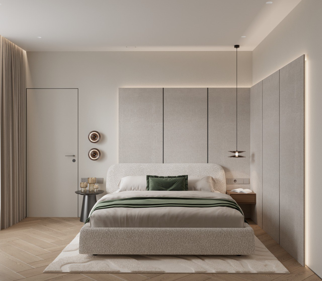 Место семейного единства — 8