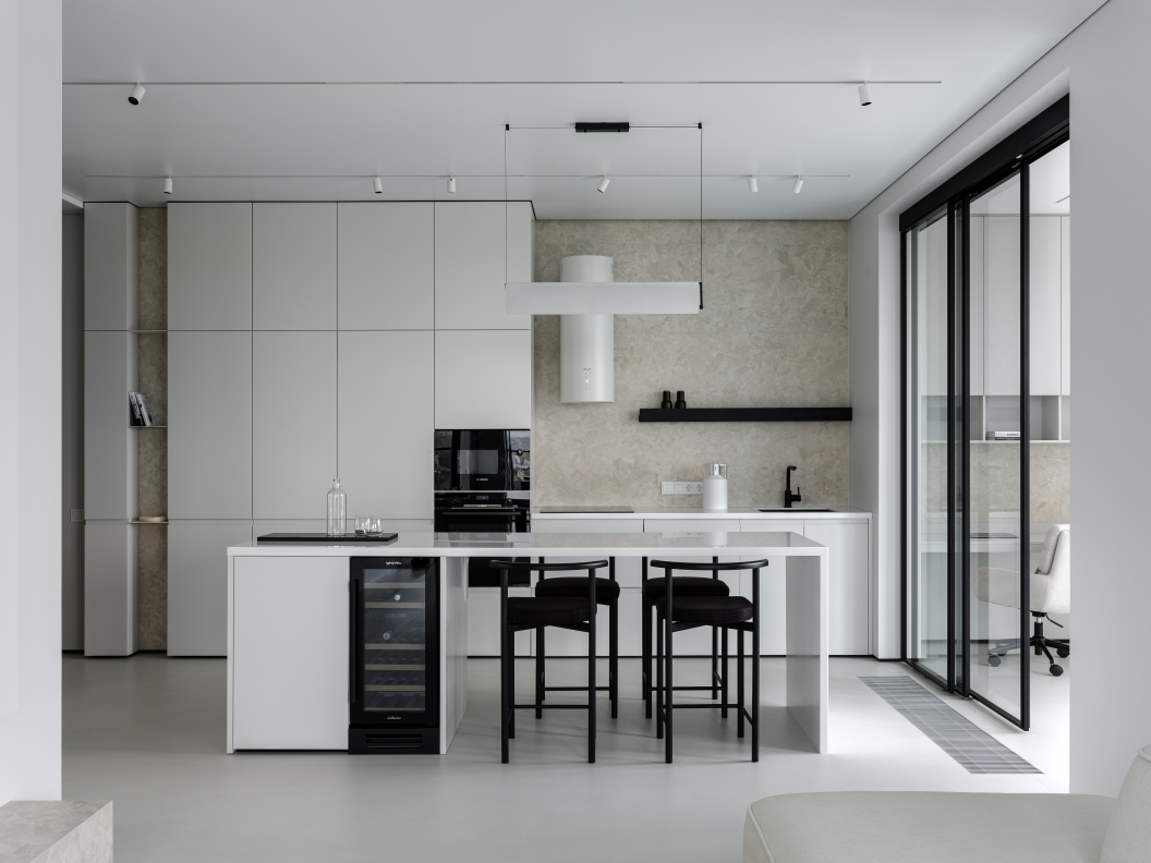 ЖК Riversky 83 — 6