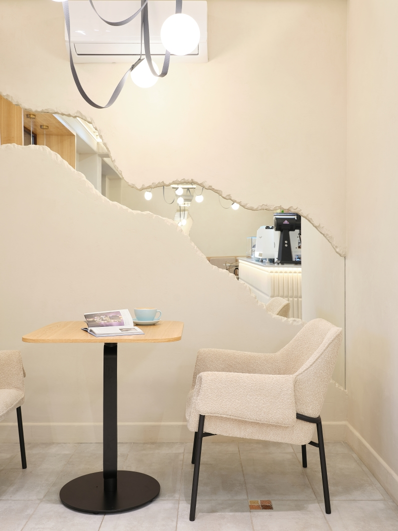 Кофейня «Моя Мишель» — 10