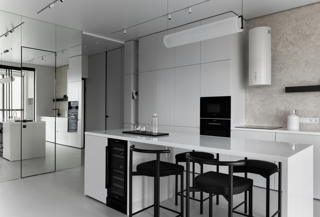 ЖК Riversky 83 — 4