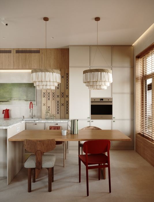 Загородный дом для Сергея и Марии Сироткиных — 2