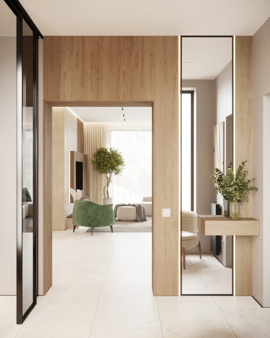 Место семейного единства — 3