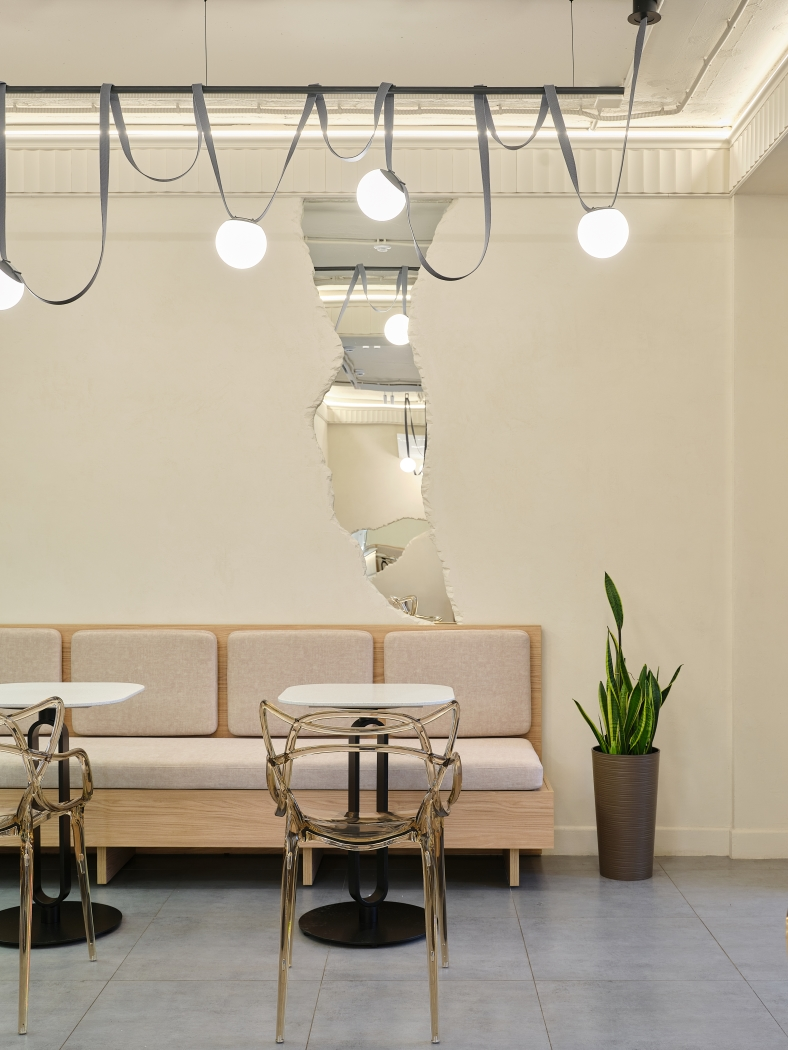 Кофейня «Моя Мишель» — 6