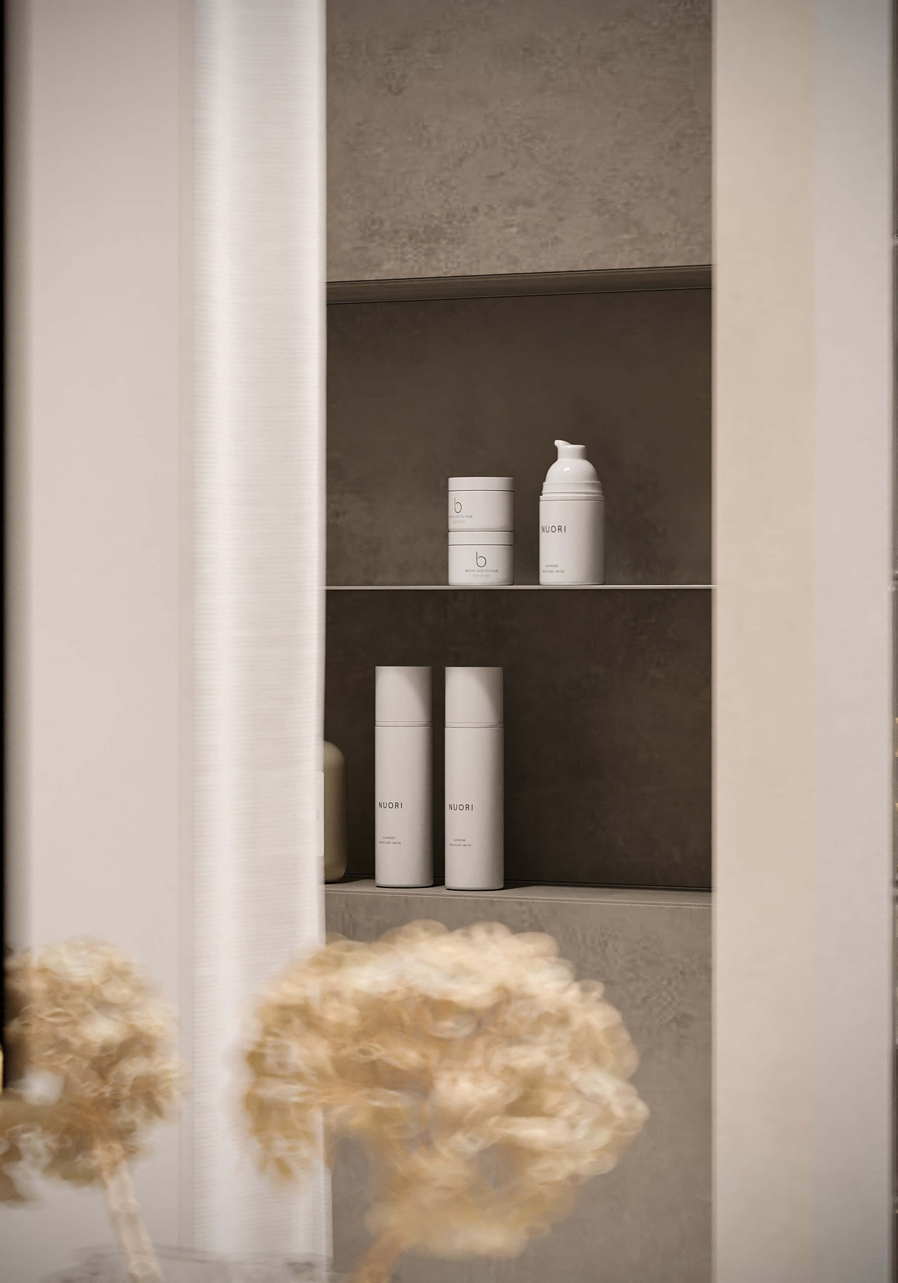 Светлая душевая — 12