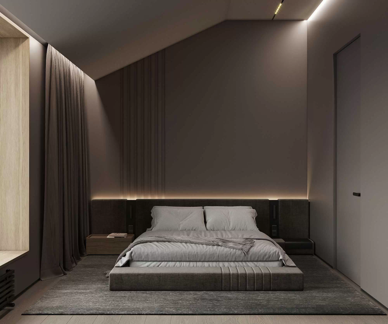 Ла Манш — 22