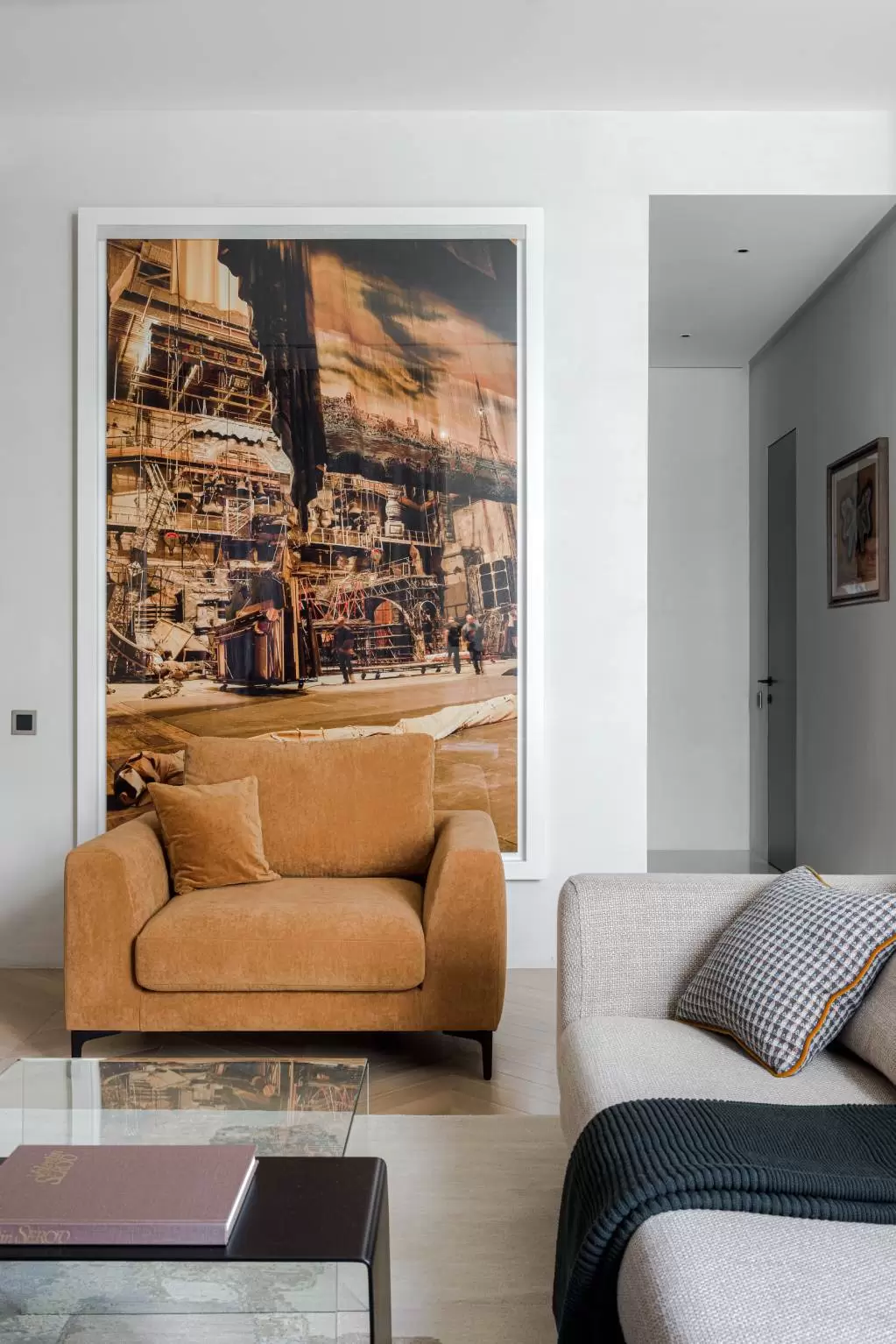 Квартира на проспекте Мира — 15