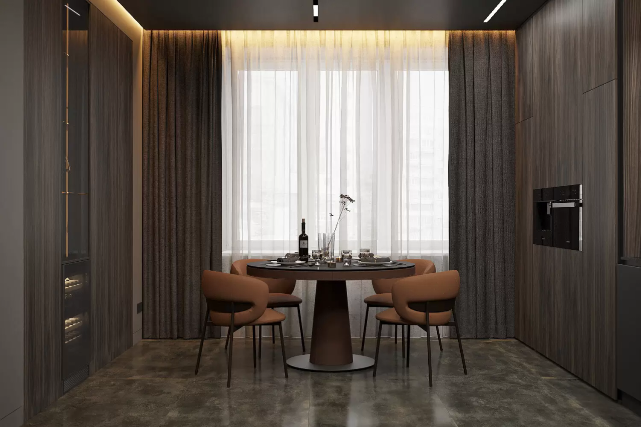 Квартира с мужским характером — 12