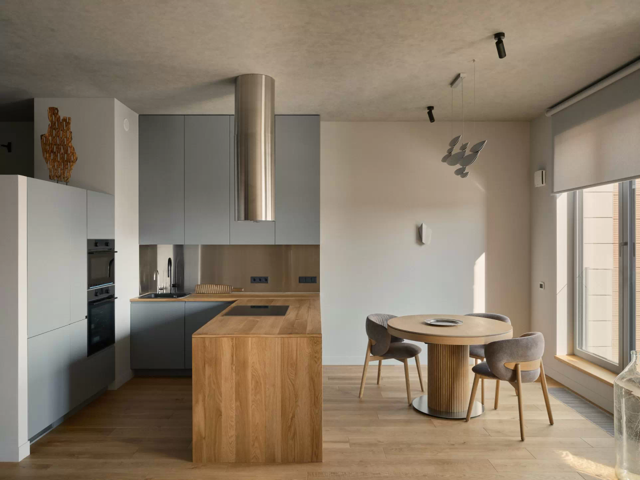 Квартира у реки — 5