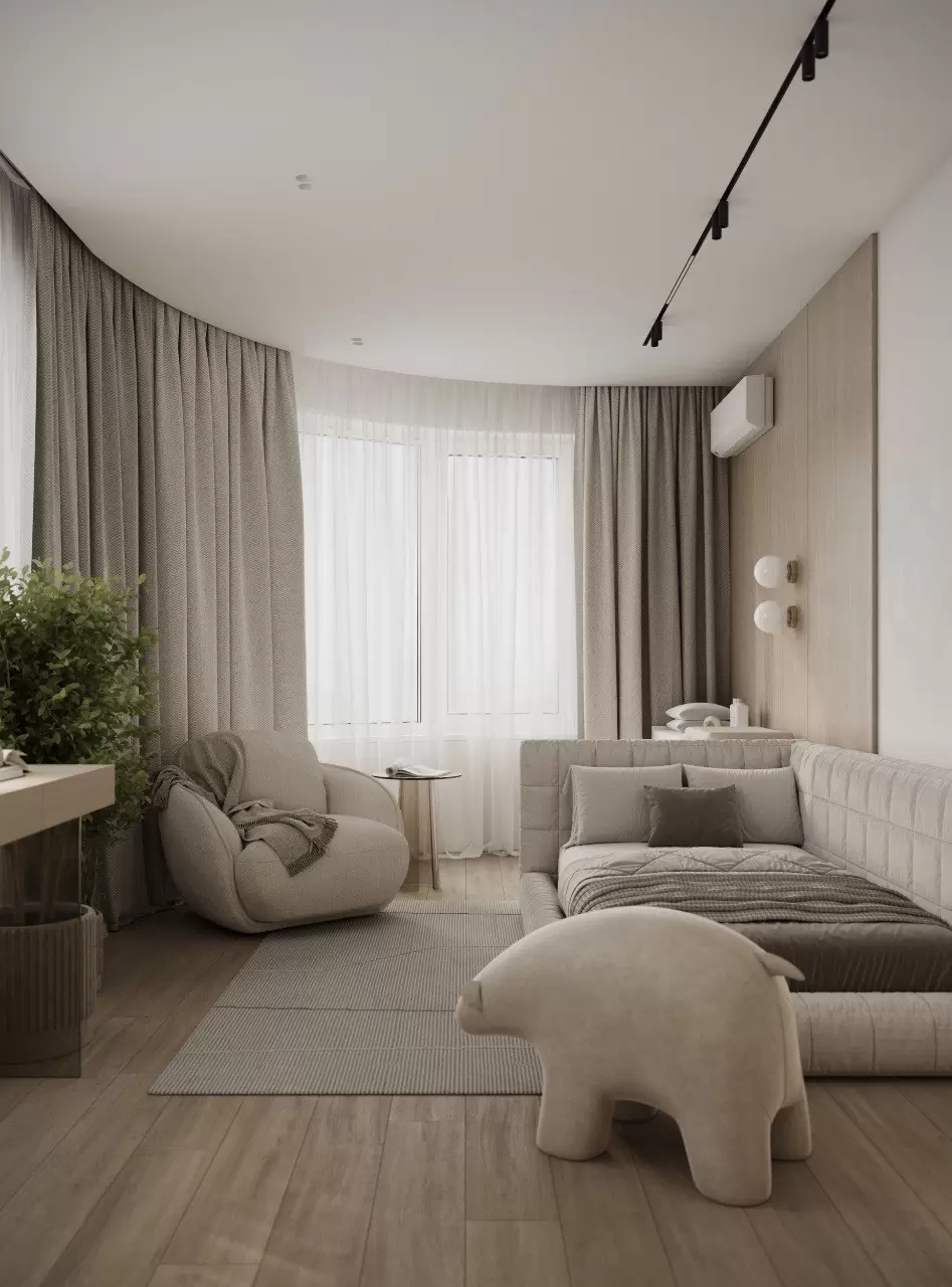 Мягкая строгость — 2