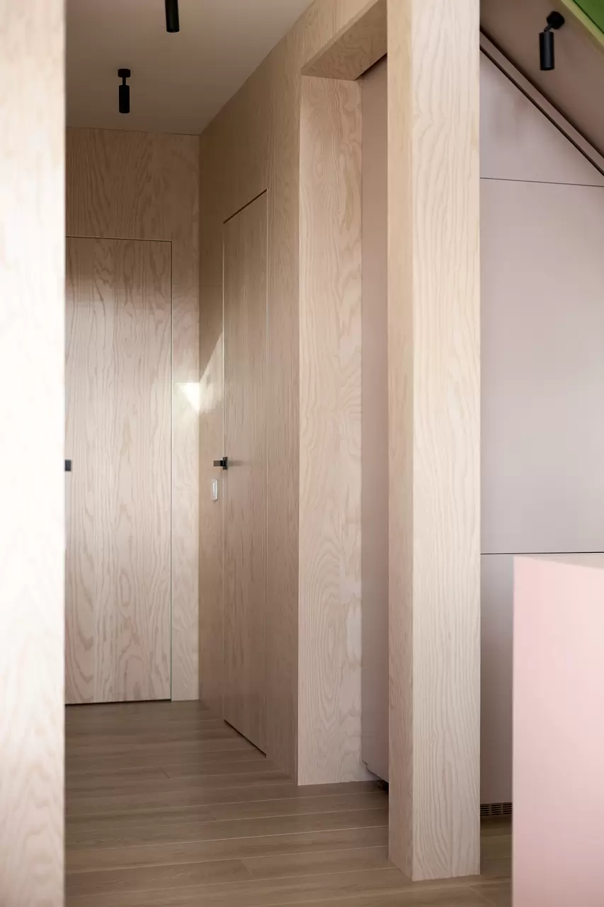 Кухня со вторым светом — 23