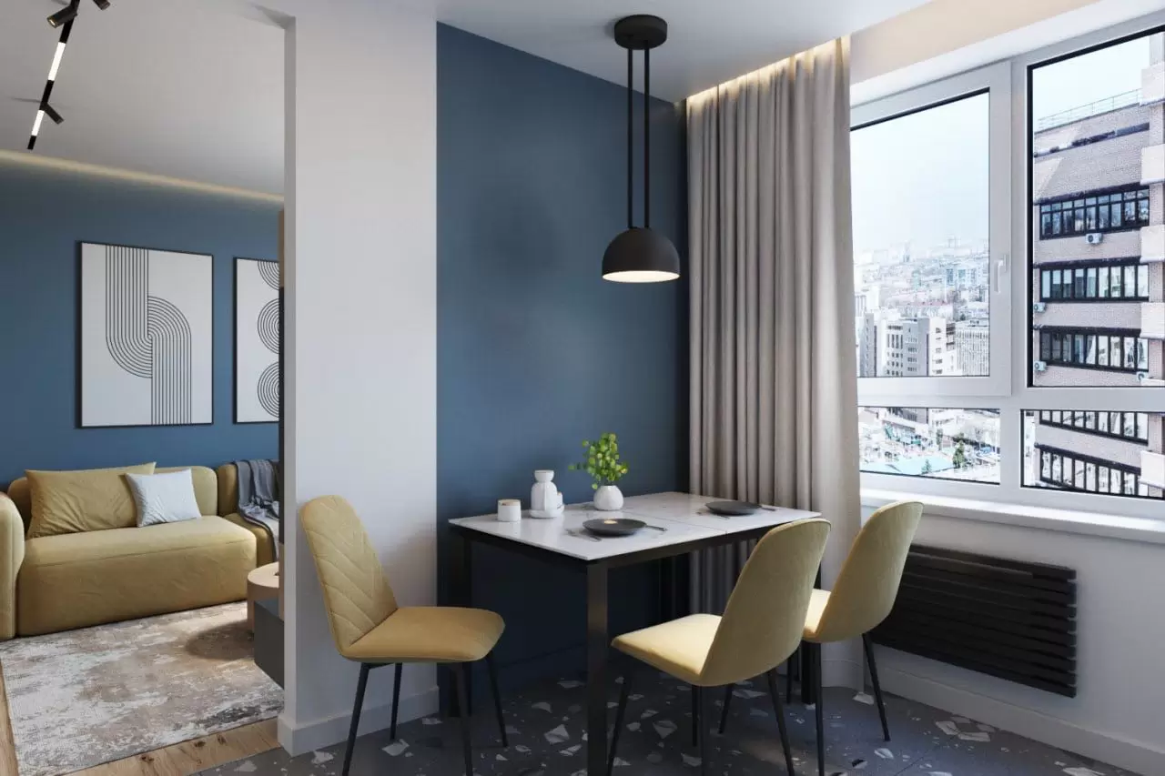 ЖК Смарт — 4