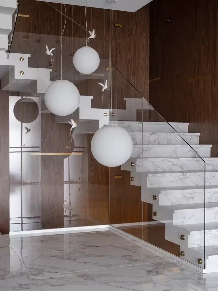 Тихая роскошь — 13