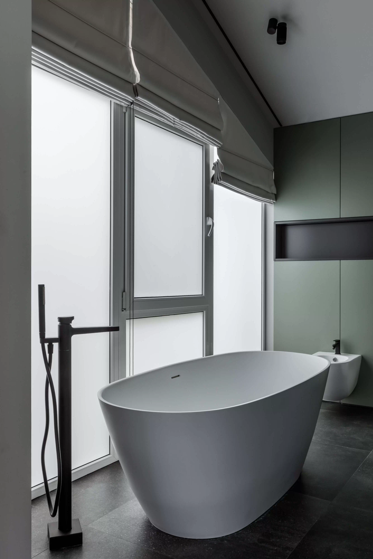 Дом в Мацесте — 14