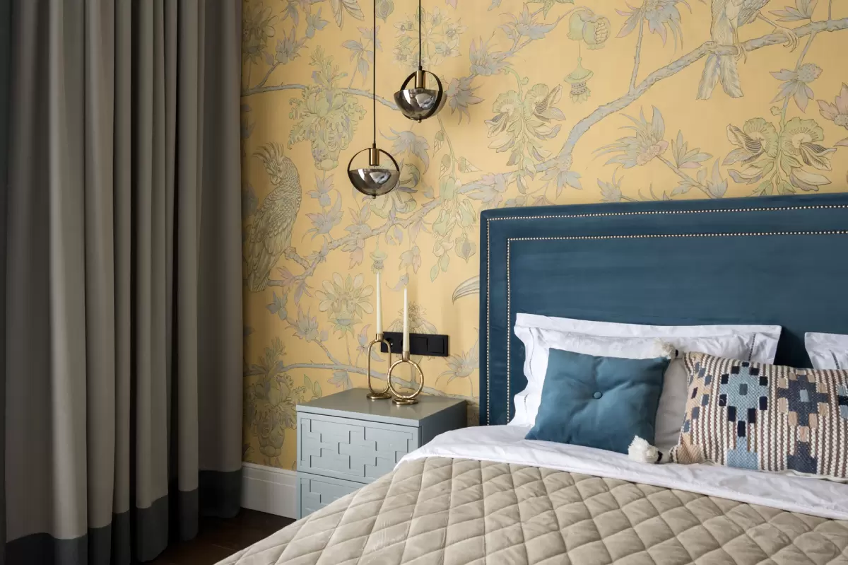 Притяжение — 9