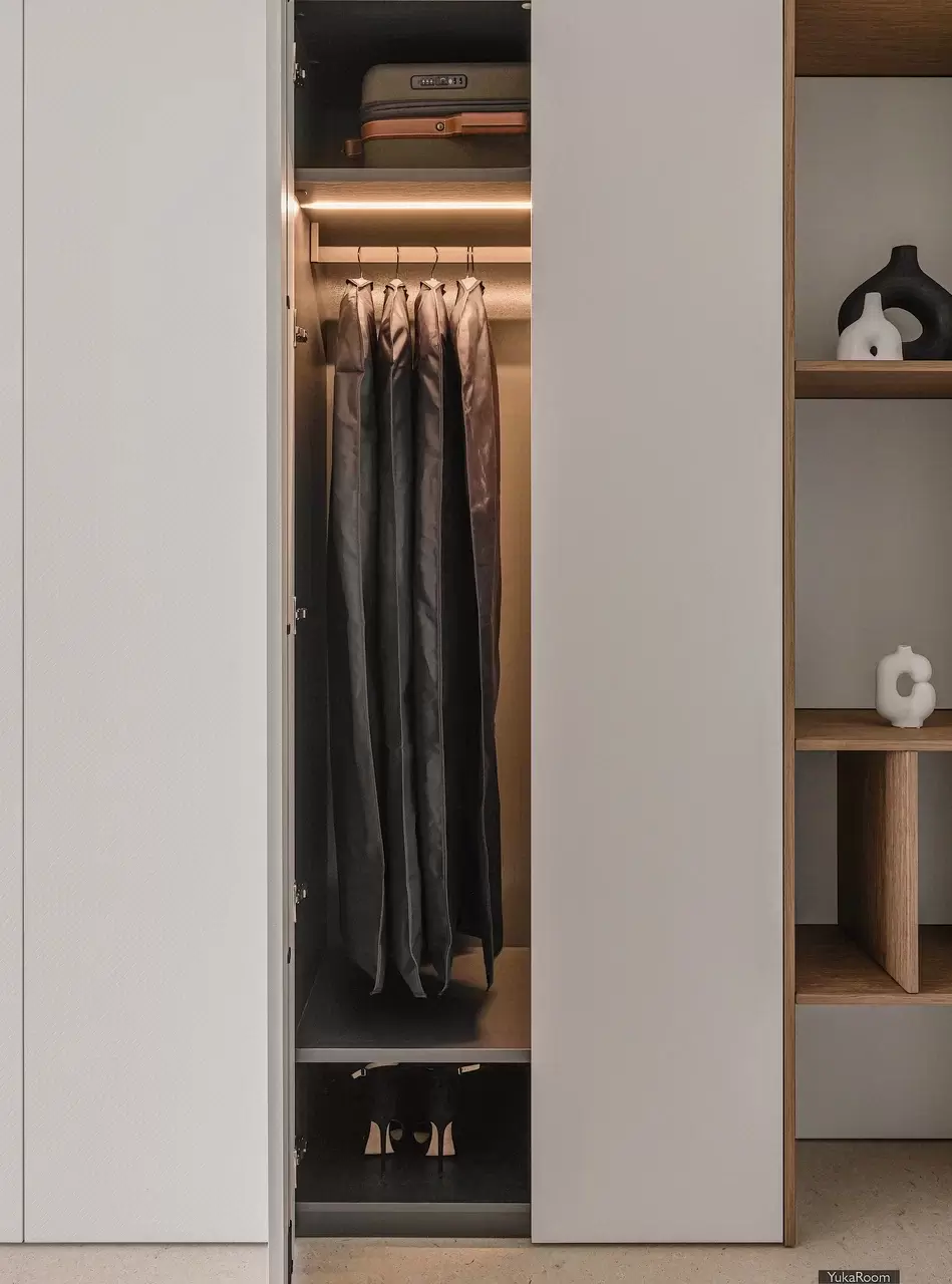 Ничего лишнего — 13