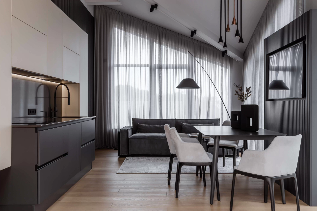 Дом в Мацесте — 2