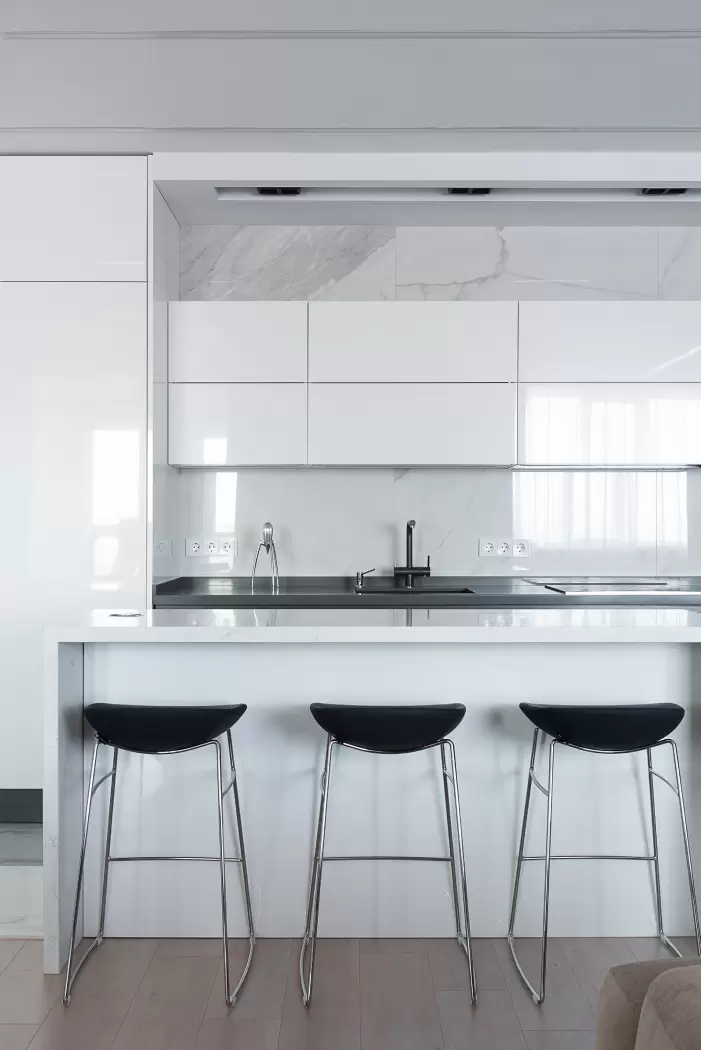 ЖК Атлантис — 3