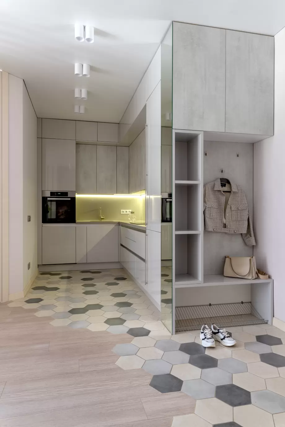 ЖК Черняховского — 14