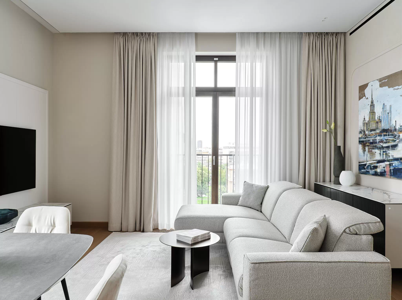 ЖК Медный — 5