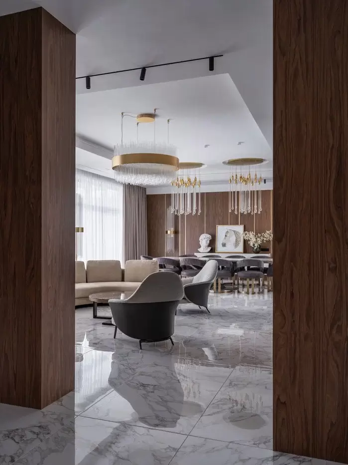 Тихая роскошь — 14