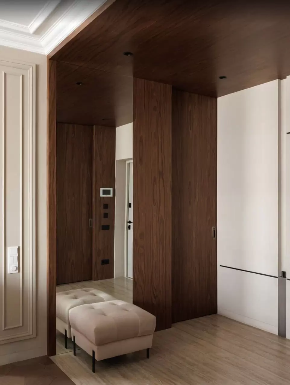 ЖК Болконский — 2