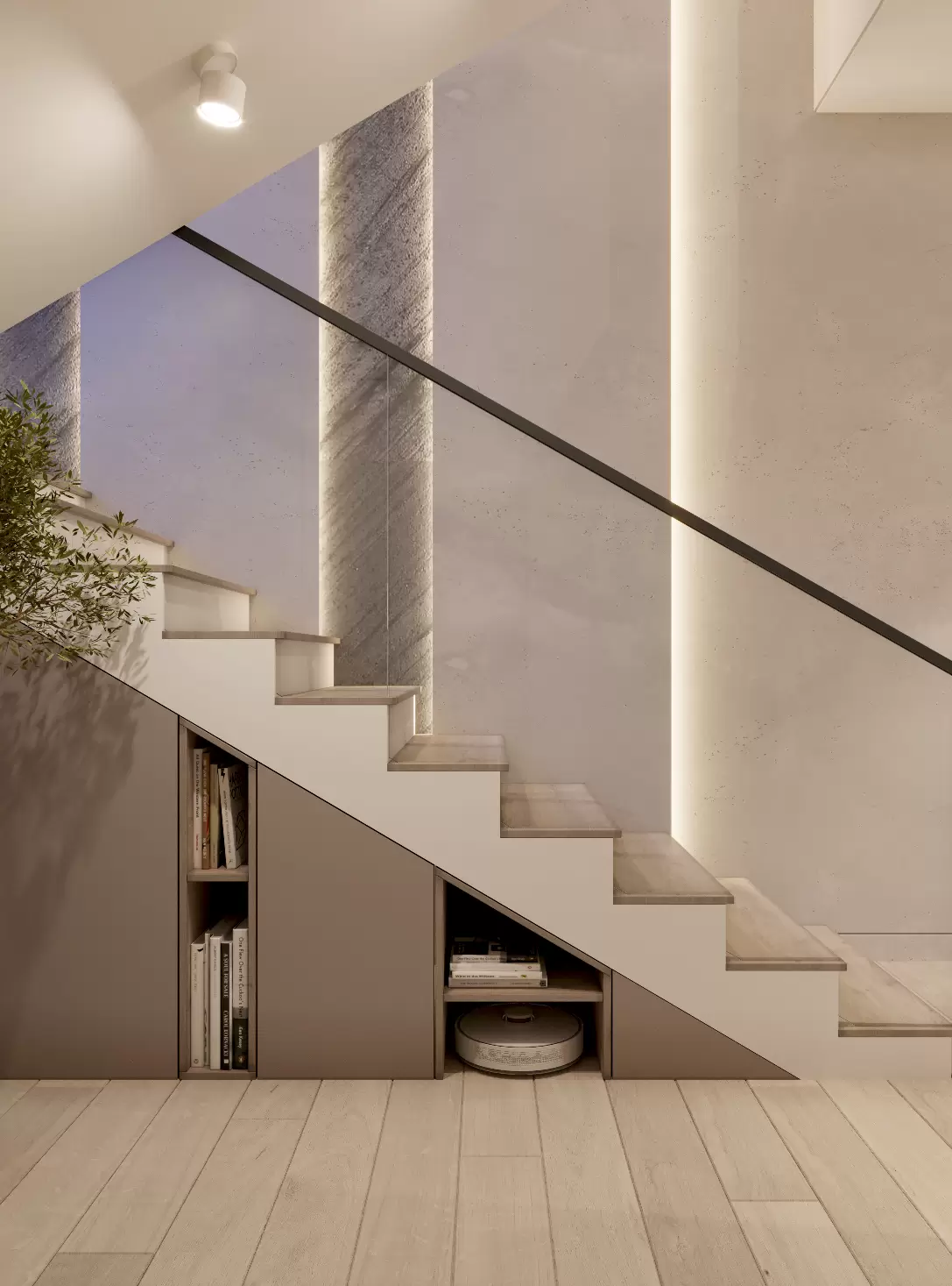 В светлых тонах — 8