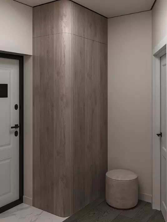 ЖК Левобережье — 12