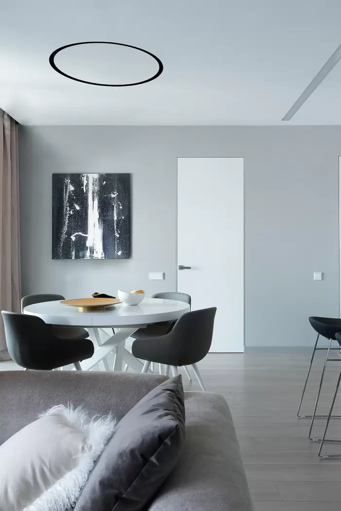 ЖК Атлантис — 5