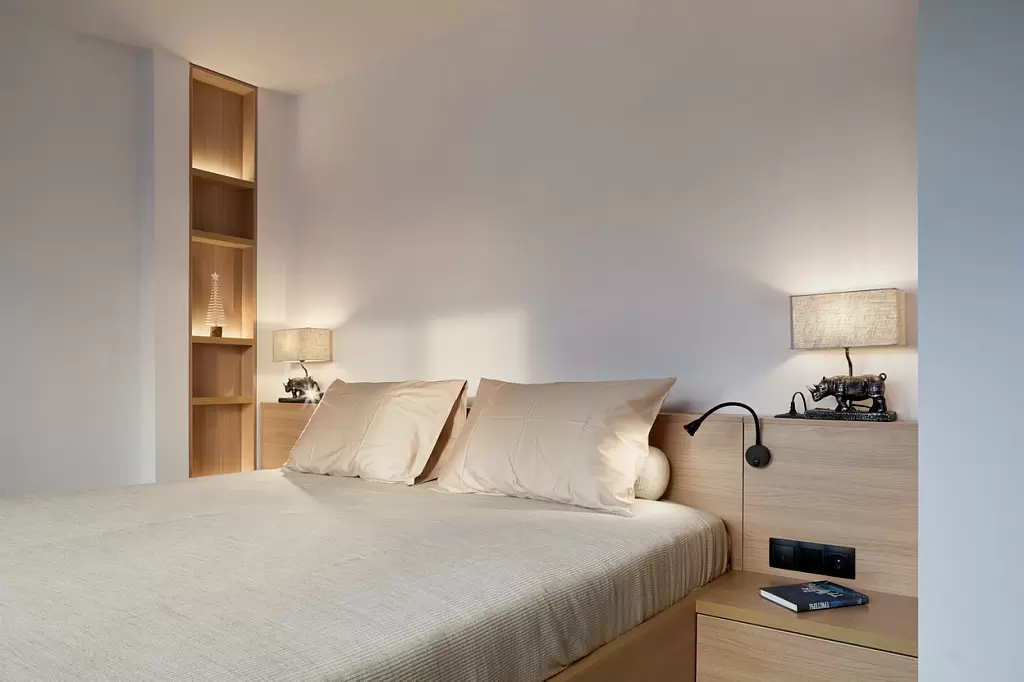 Спальня-обсерватория под светом звезд — 15