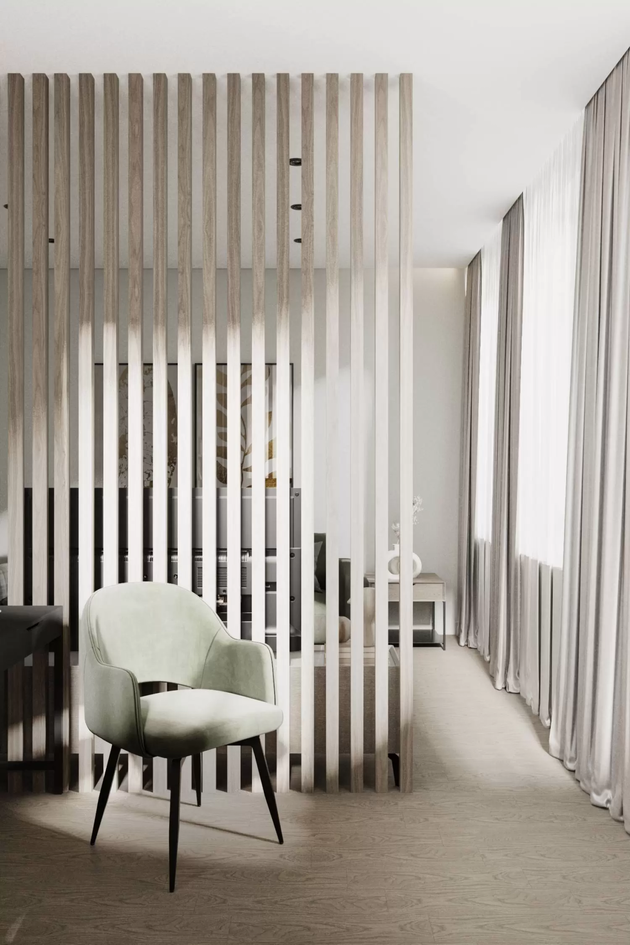 ЖК Svetlana Park — 4