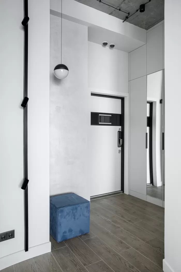 ЖК Высота — 7