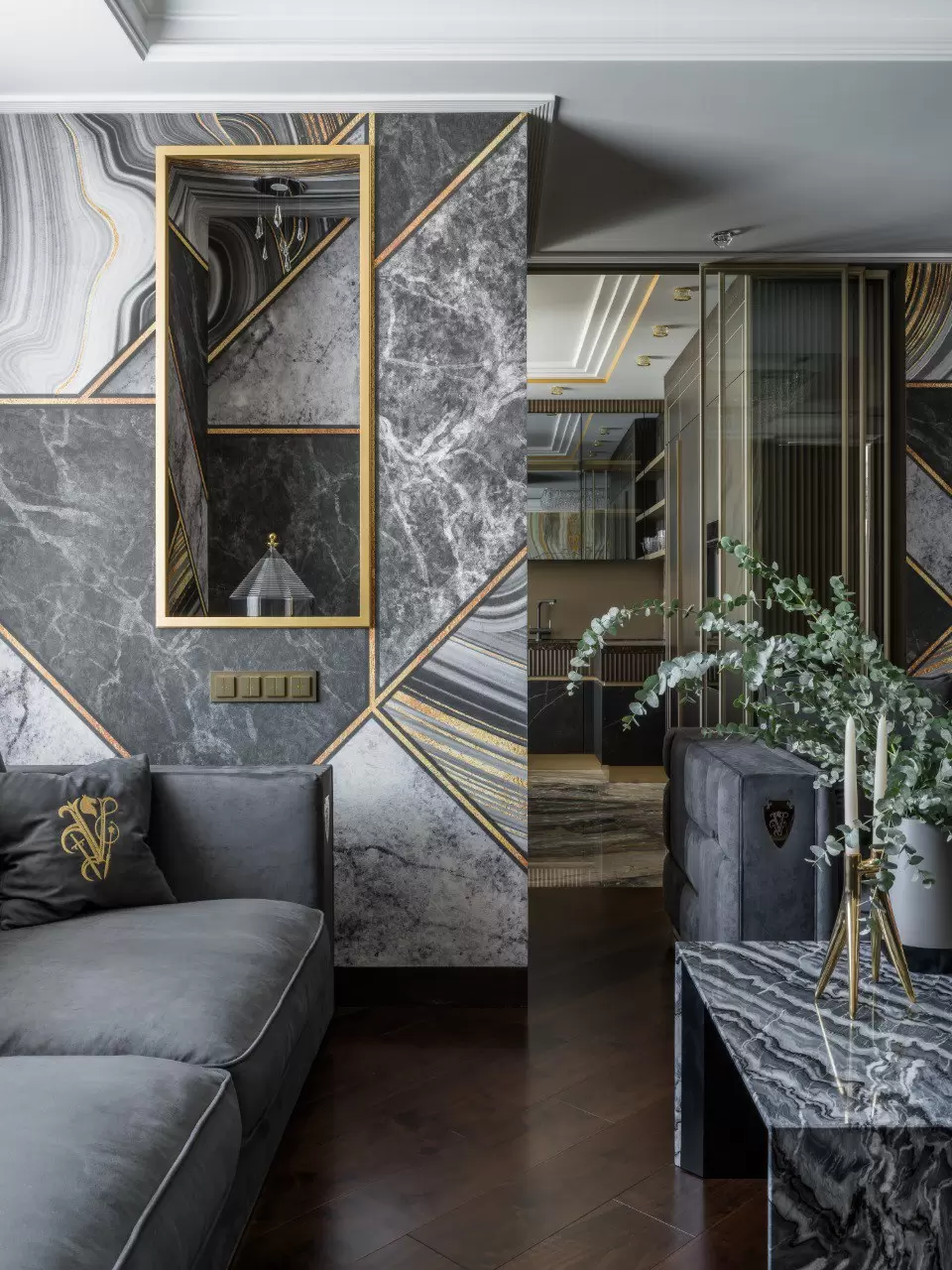 Английская эклектика — 1