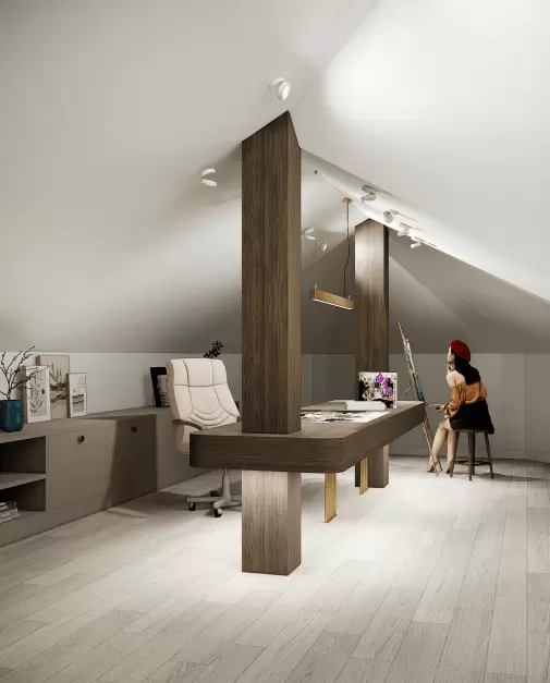 Дом в Крыму — 32