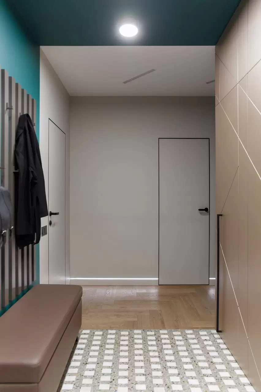 ЖК Камские огни — 4