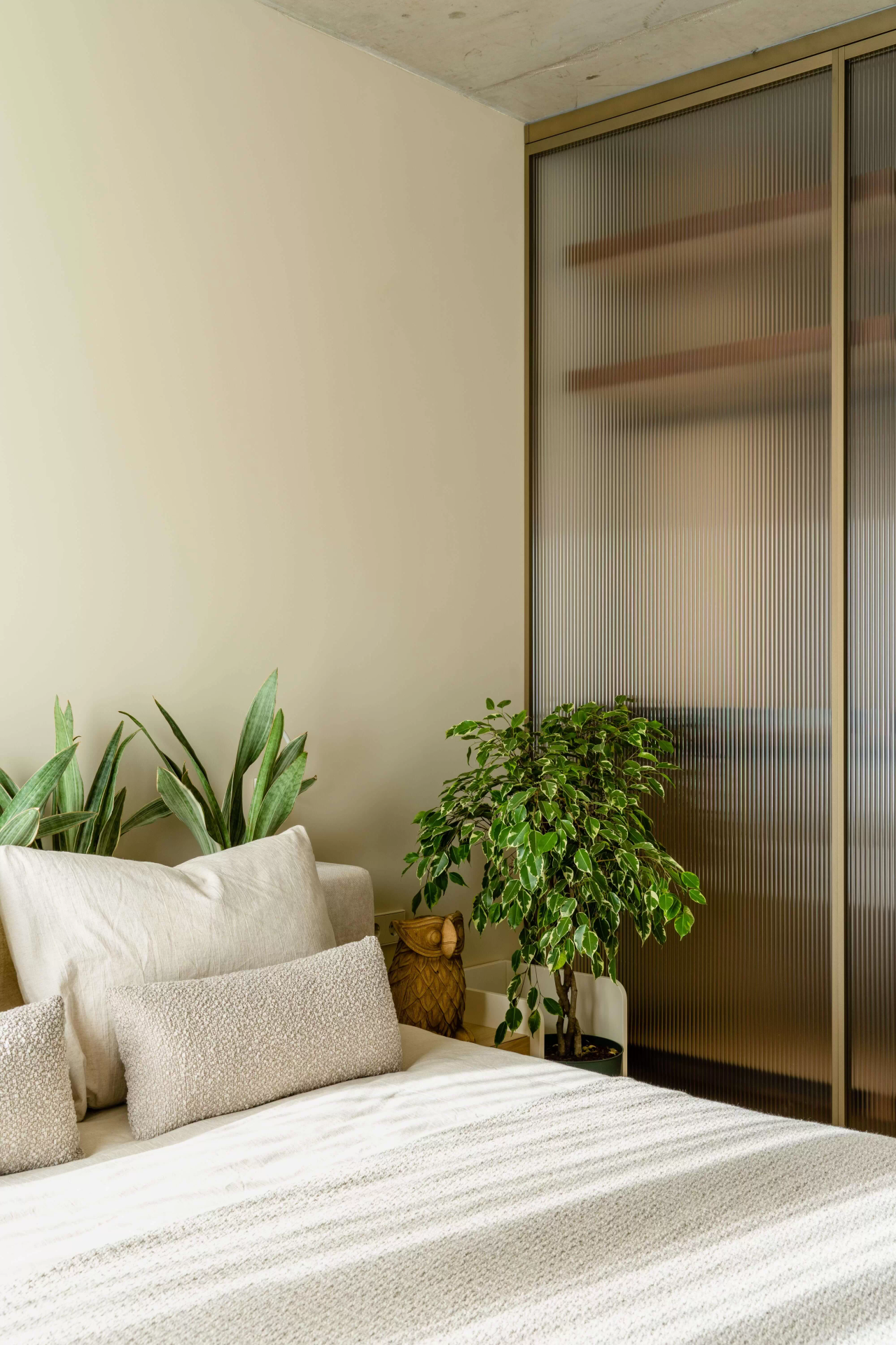 Квартира для дизайнера — 6