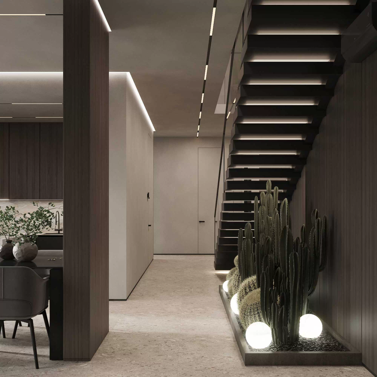 Ла Манш — 18