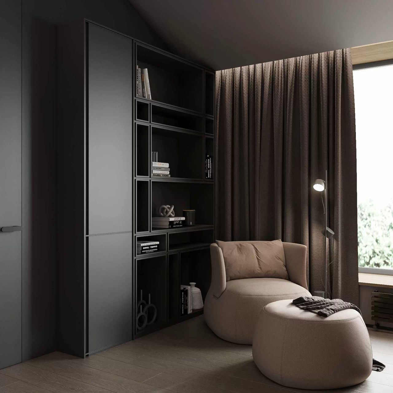 Ла Манш — 25